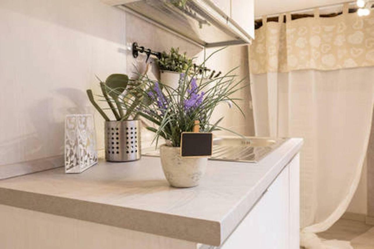 Viole Apt Perugia Centro 아파트 외부 사진