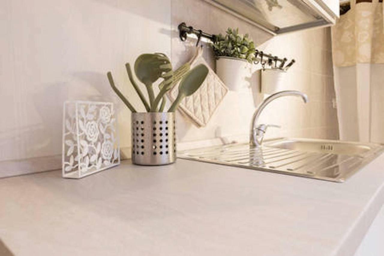 Viole Apt Perugia Centro 아파트 외부 사진