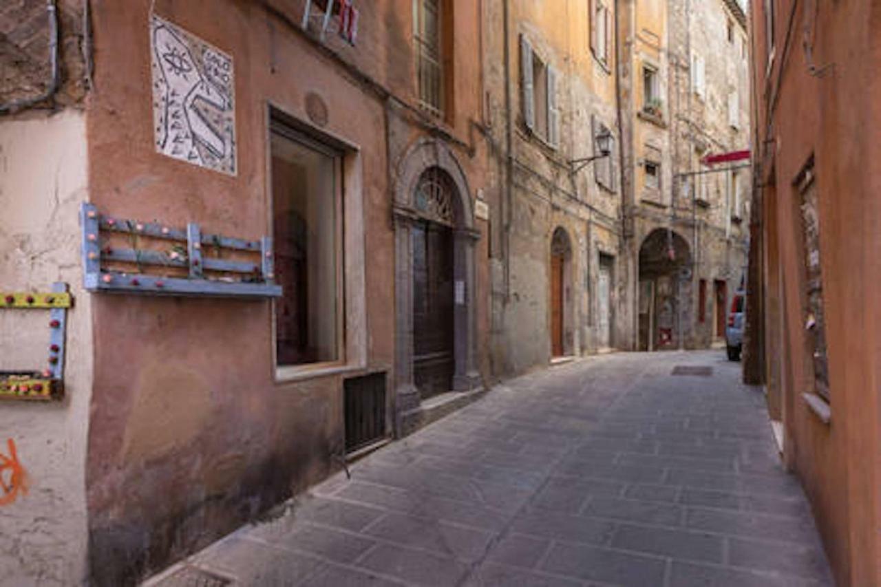 Viole Apt Perugia Centro 아파트 외부 사진