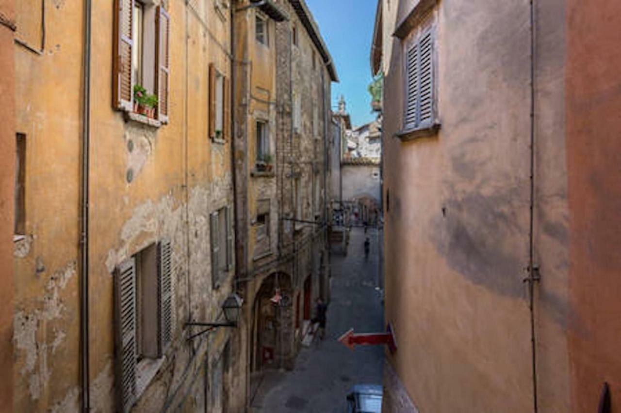 Viole Apt Perugia Centro 아파트 외부 사진